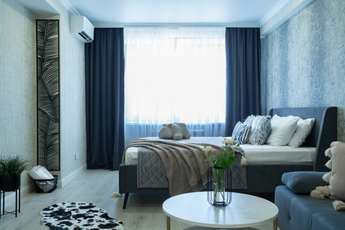 Апартаменты «Атмосфера» | Городская Саванна — Городская Саванна— Гармония Природы И Комфорта