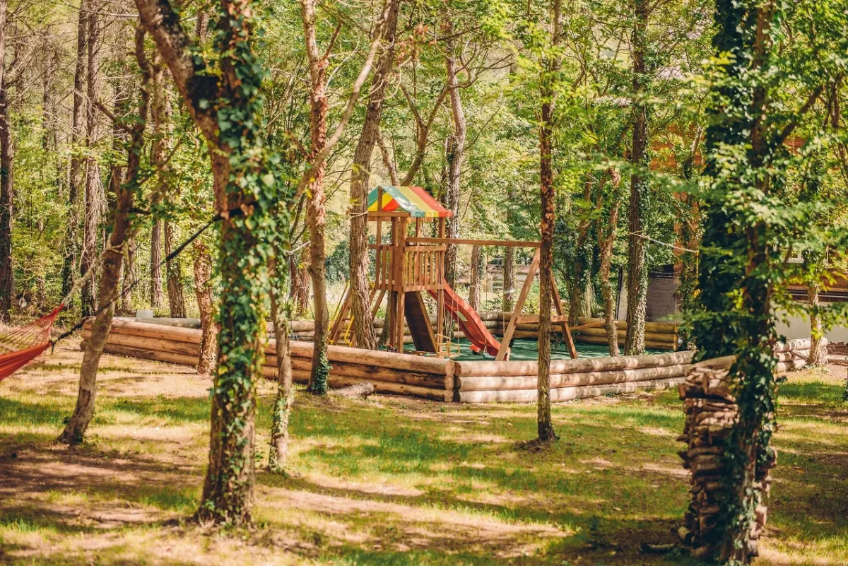 Гостевой дом Усадьба