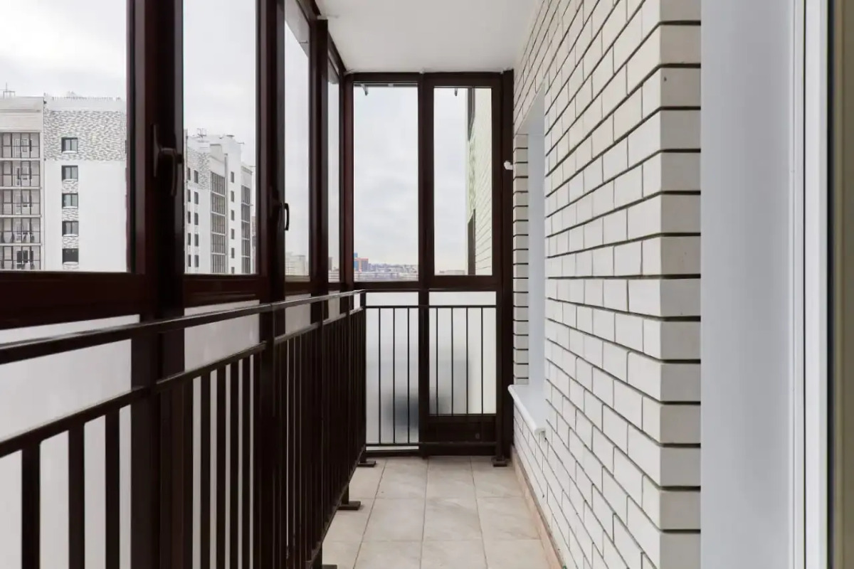 Апартаменты Лилия Хаус 15