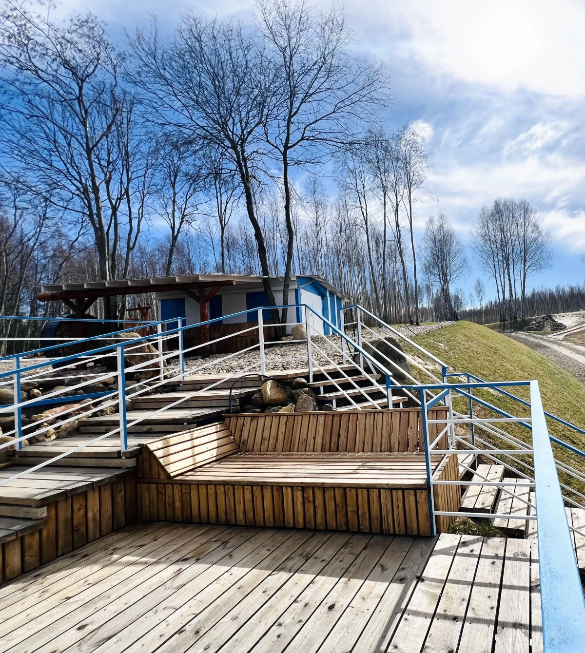 Гостевой дом Эко-Лайф Тимонино