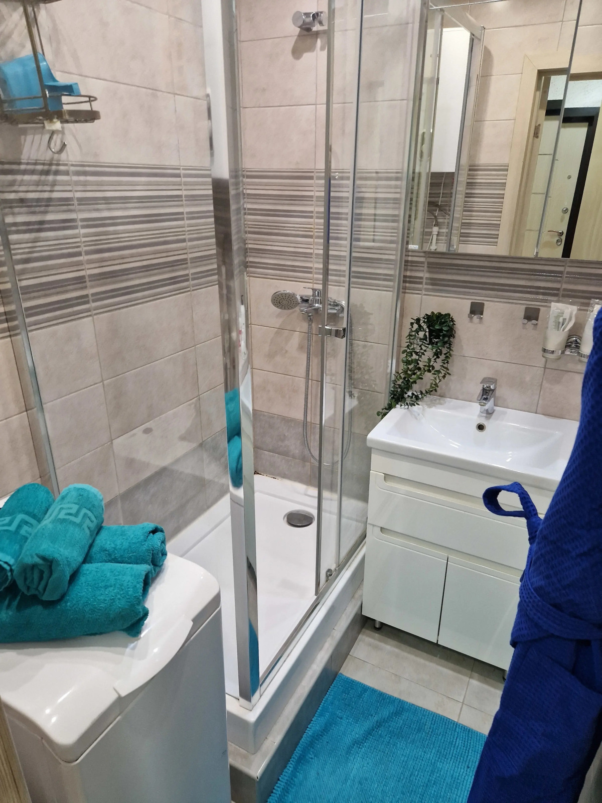 Апартаменты на Первомайской 9