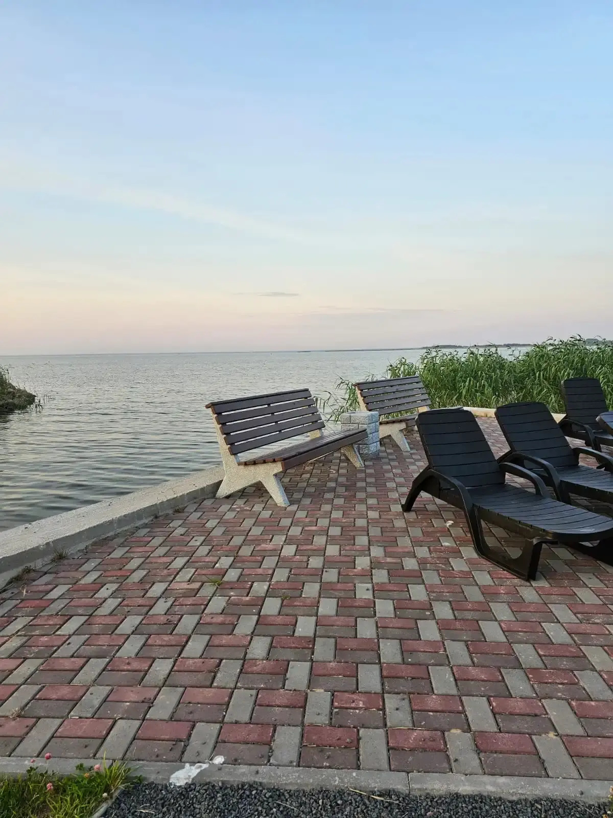 База Отдыха Озерная