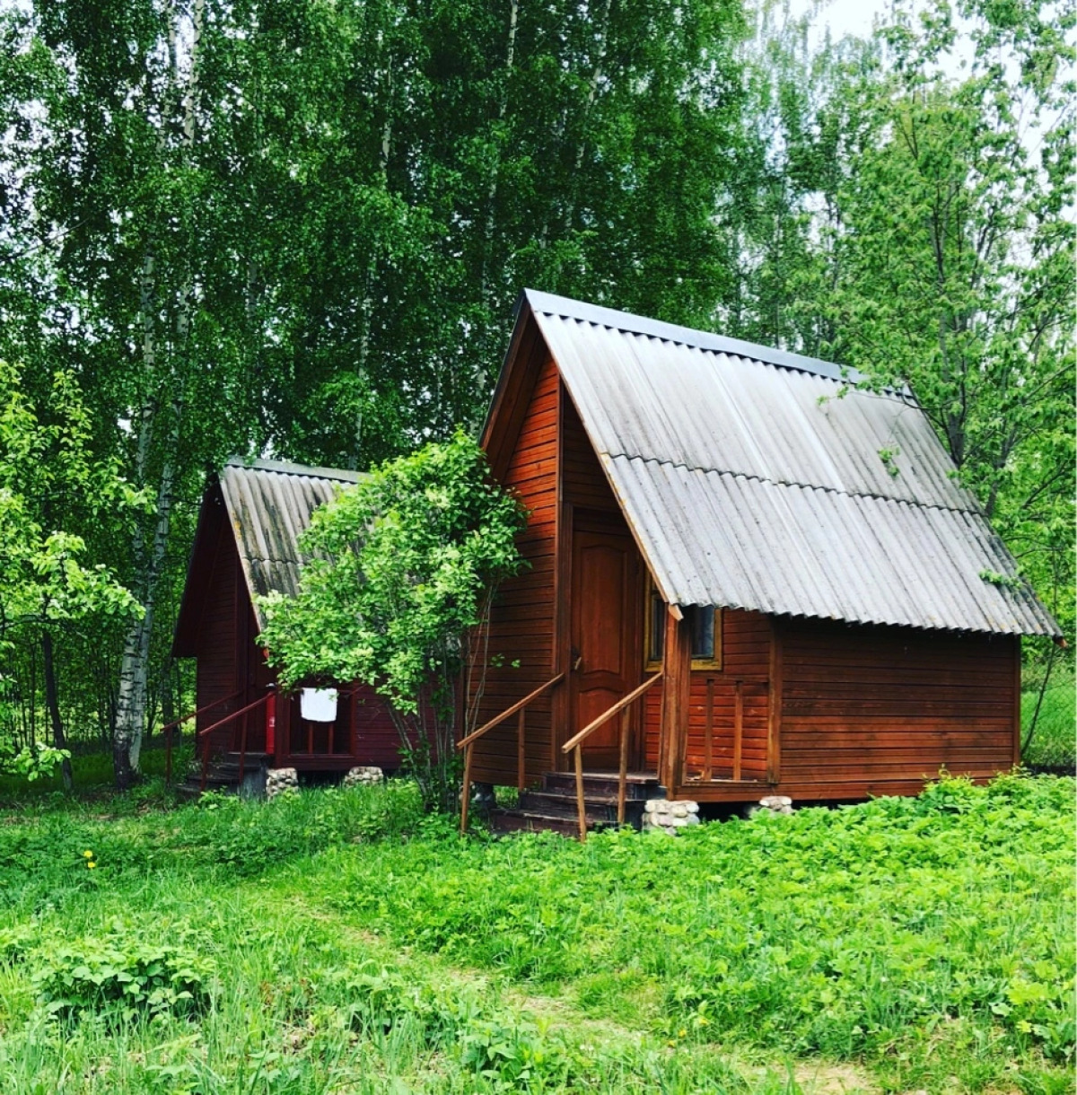 База Отдыха Constanta