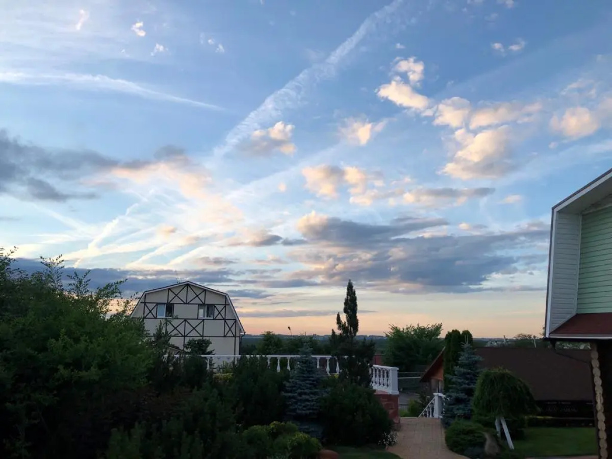 Отель Ю-Питер