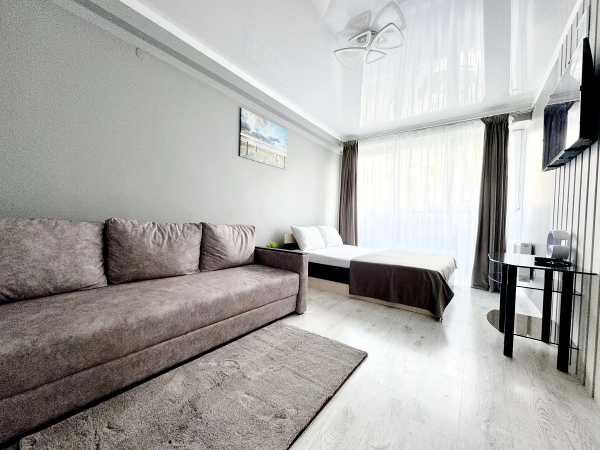 Апартаменты Супер У Королевских Ворот