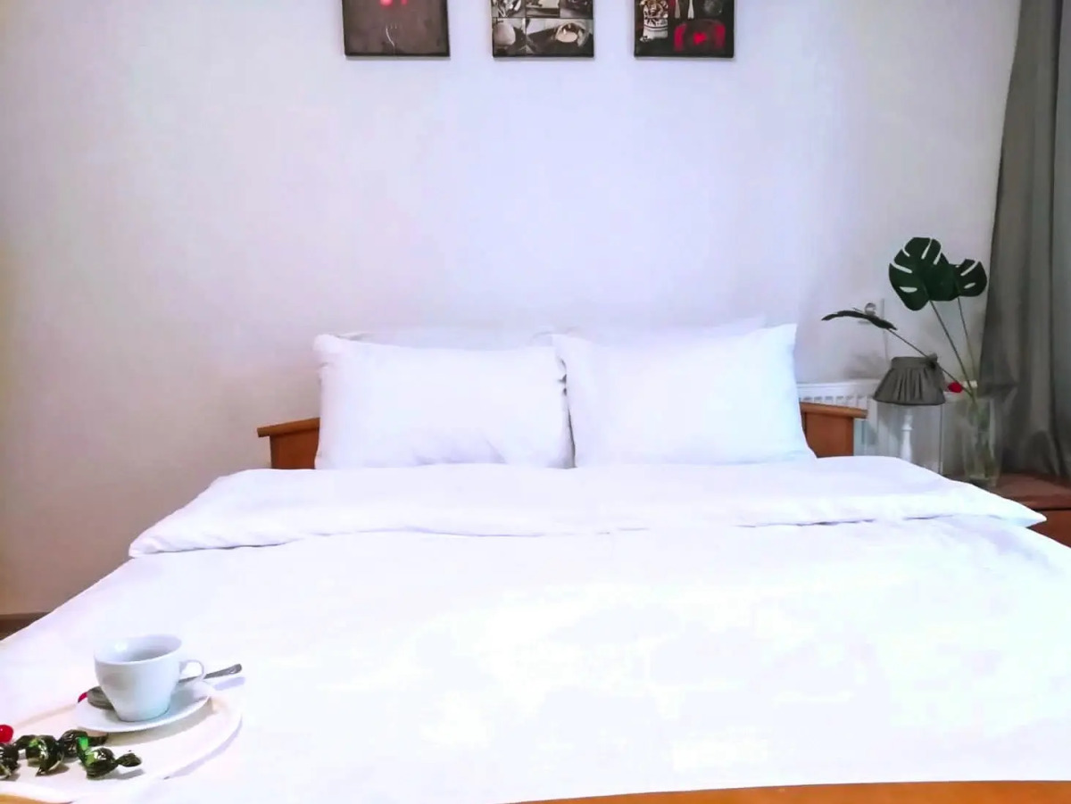 Апартаменты Эва