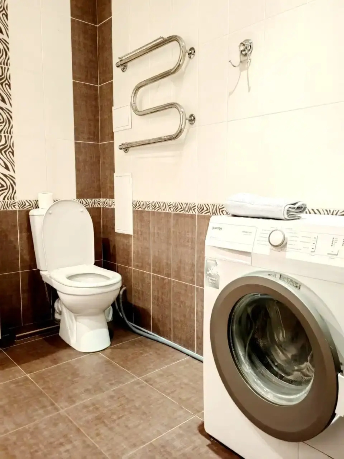 Апартаменты Евродвушка на Покрышкина