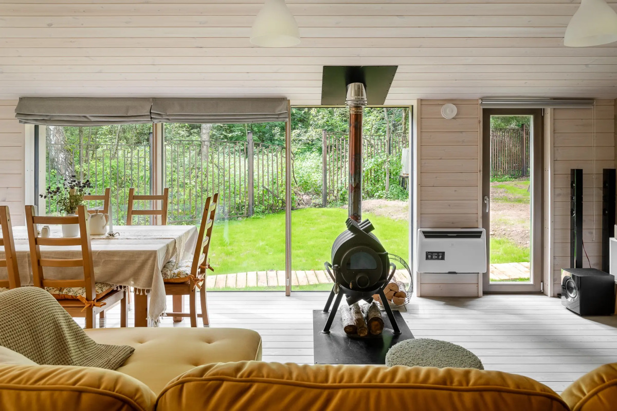 Частный дом Дом Аврора