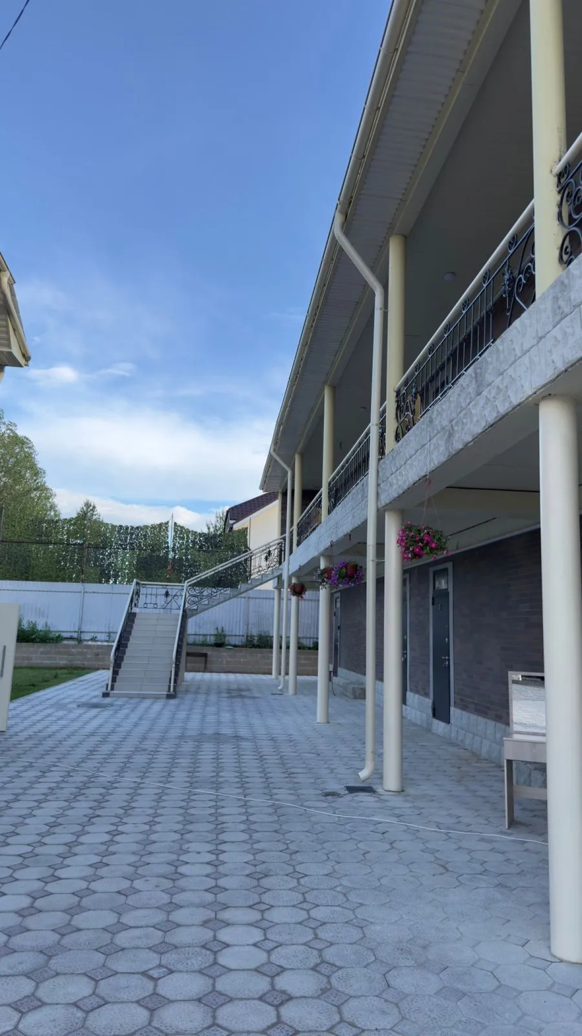 Гостевой дом Триумф