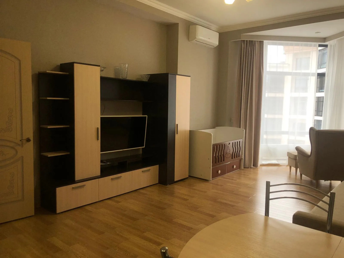 Апартаменты ЖК Green Park 6