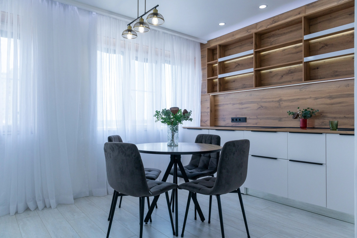 Апартаменты Люкс Ловец Снов 2