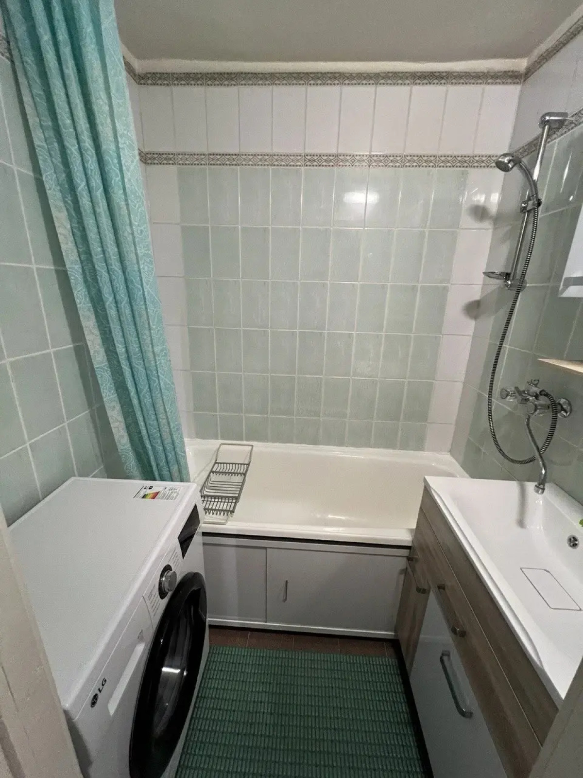 Квартира Просторная тихая квартира