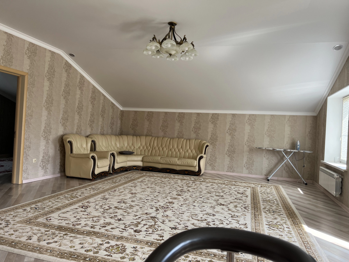 Частный дом у моря