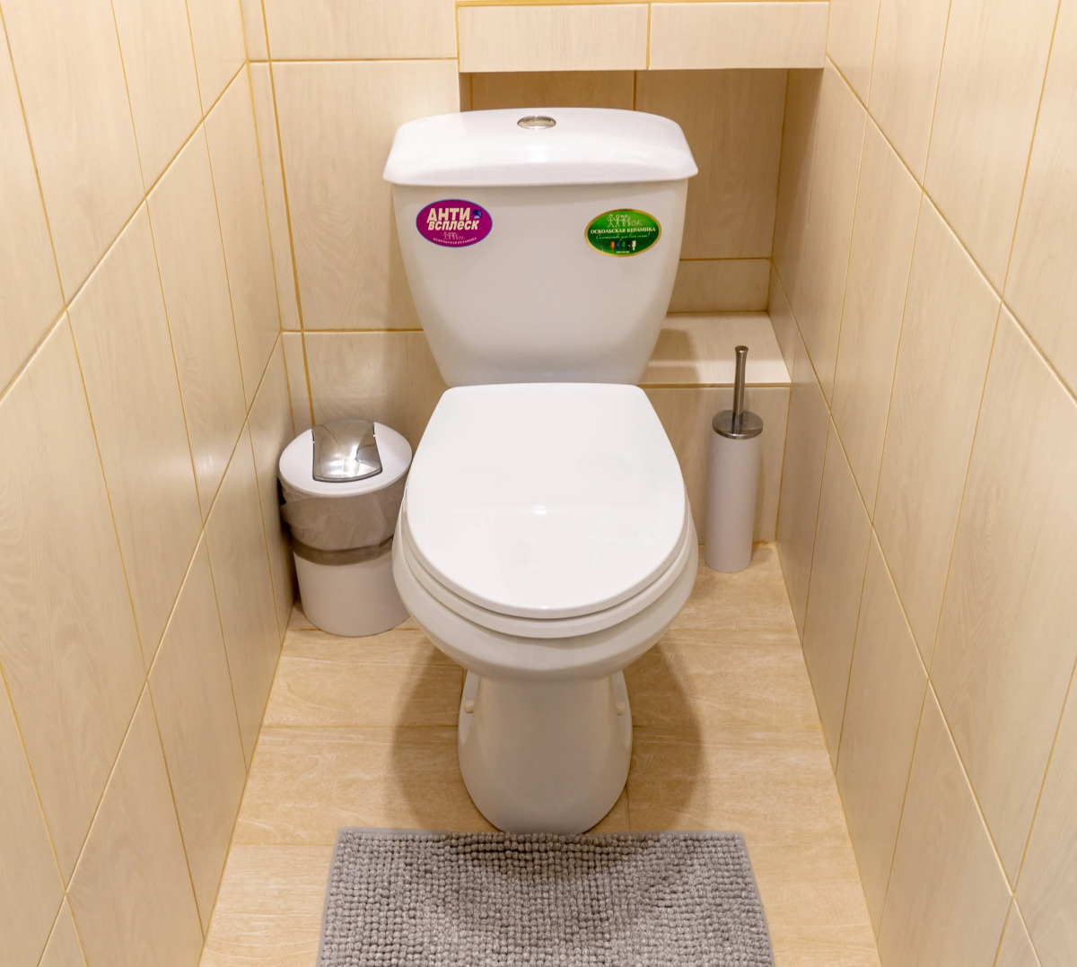 Квартира 2х комнатная Business Apart Lux на Маяковского