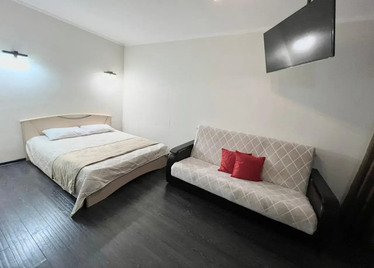 Квартира Класса Люкс