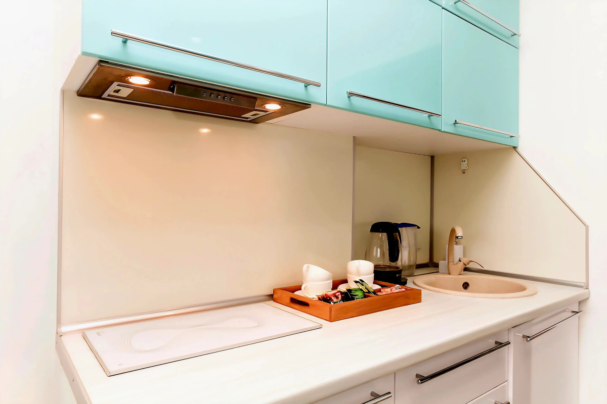 Апартаменты Фрунзе 49