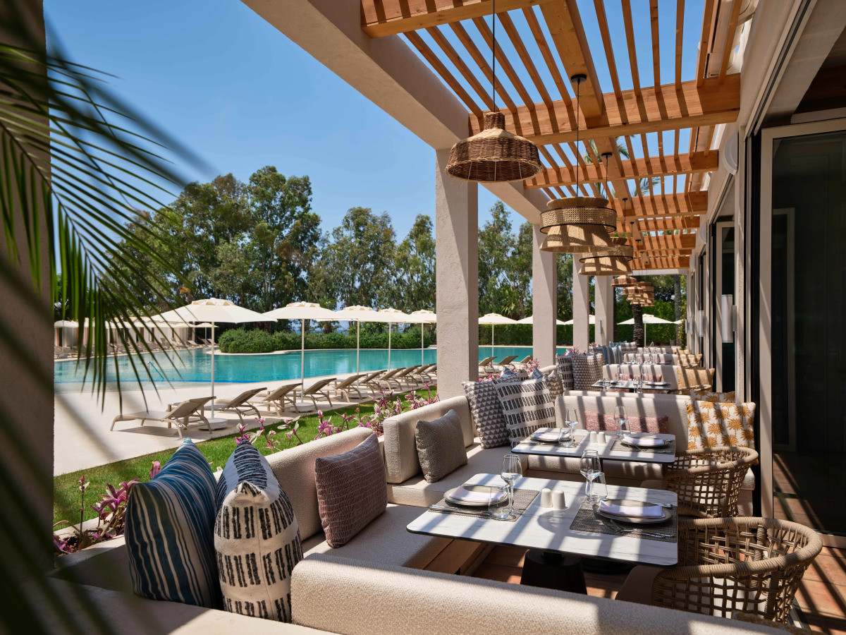 Paloma Grida - All Inclusive