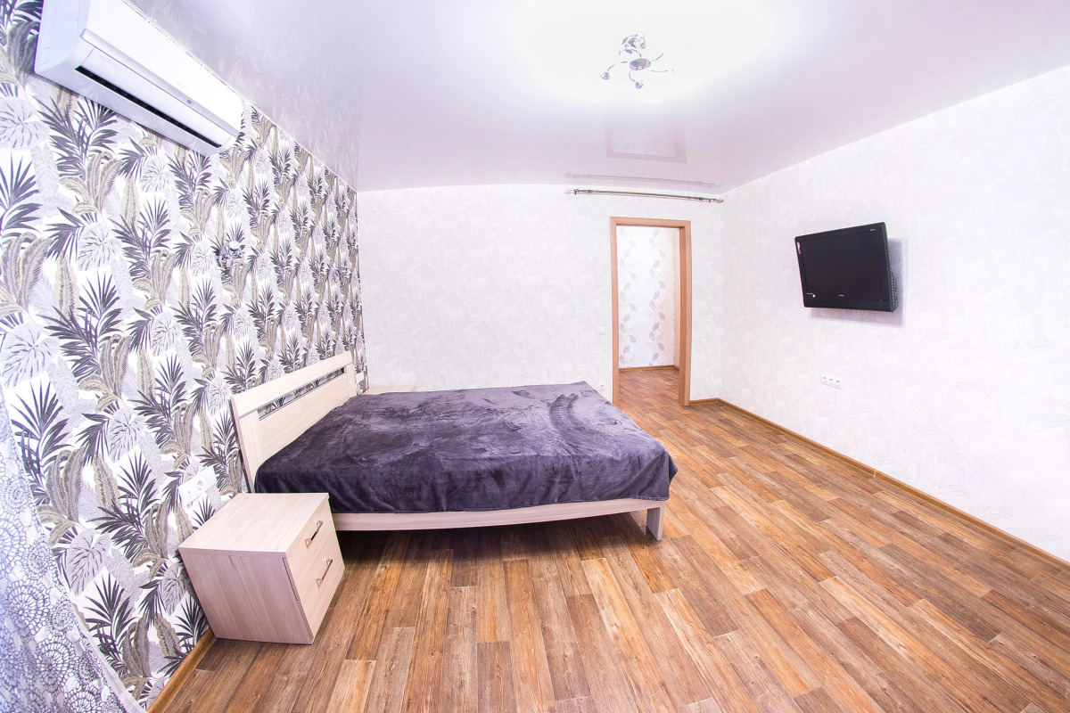 Апартаменты Saratov Lights на Университетская 59А/11