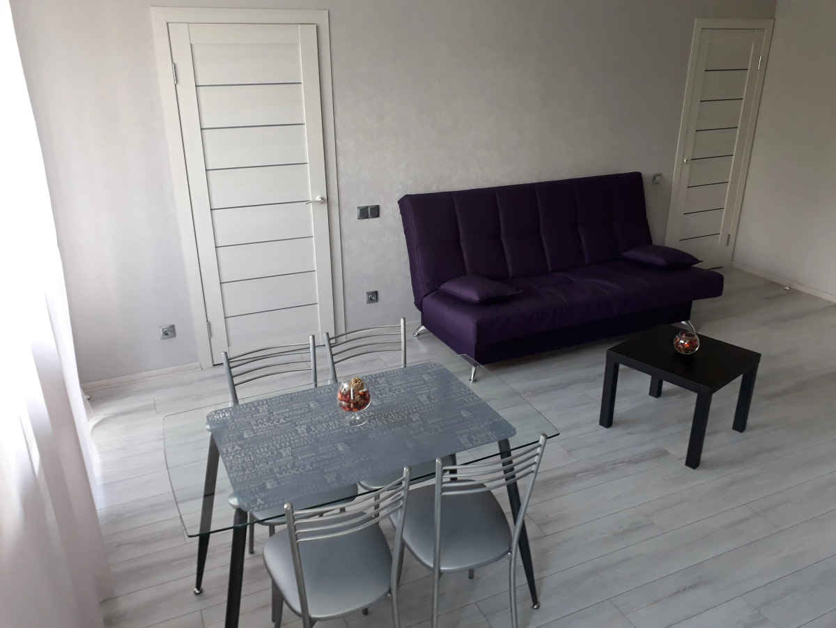 Апартаменты в центре Уфы