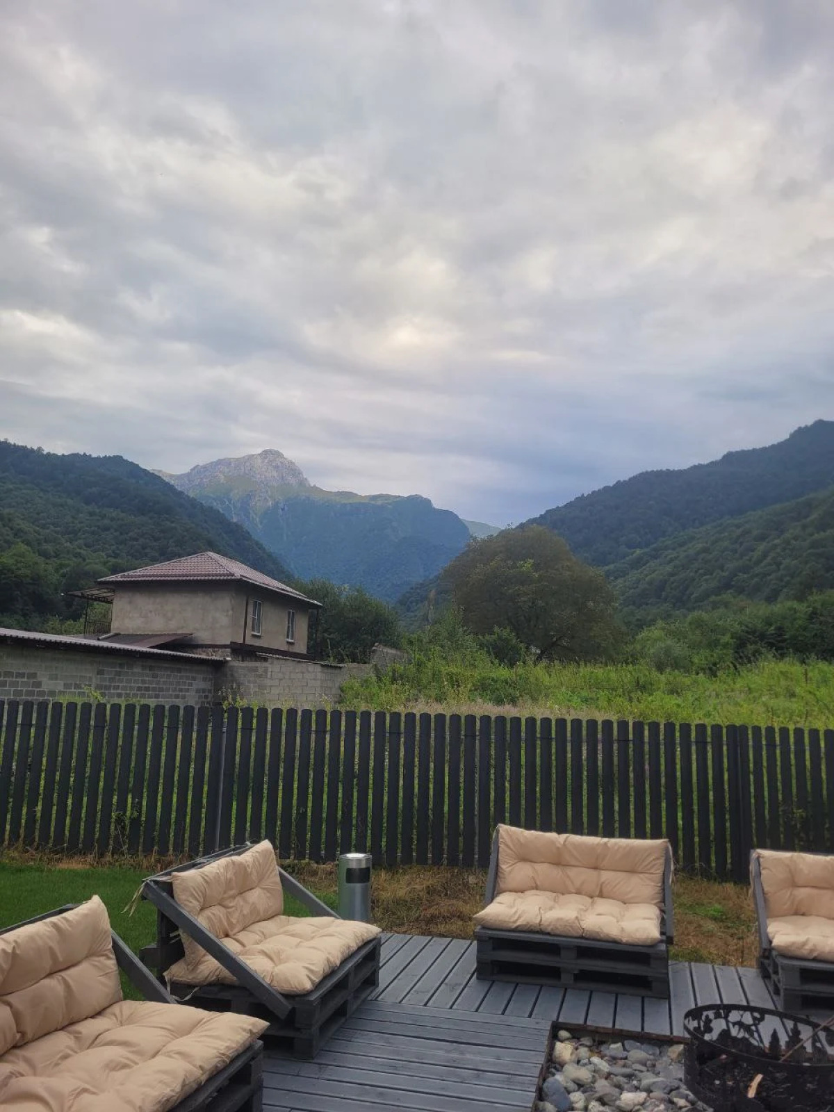 Гостевой дом Прогоры