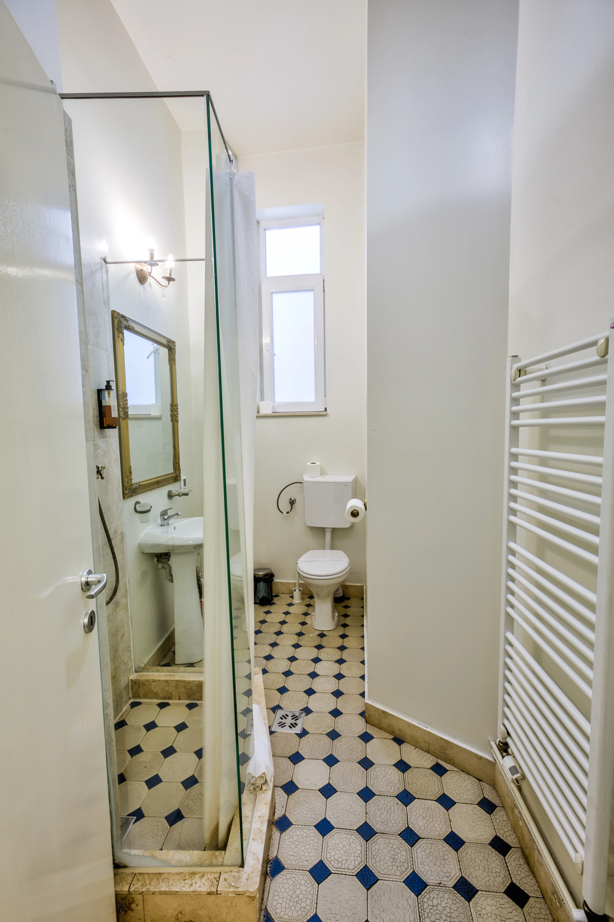 Residence Central Annapolis