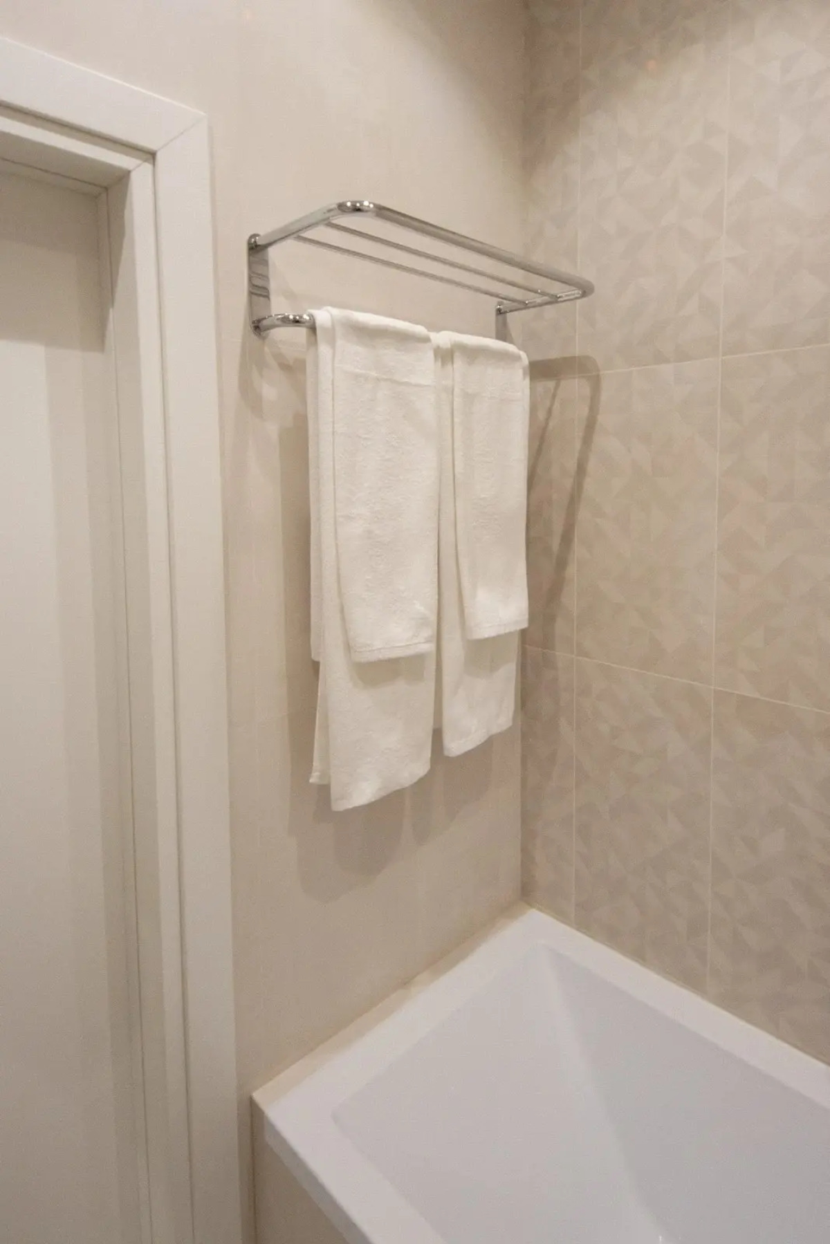 Апартаменты 4Кайф Kristall Studio с видом на море