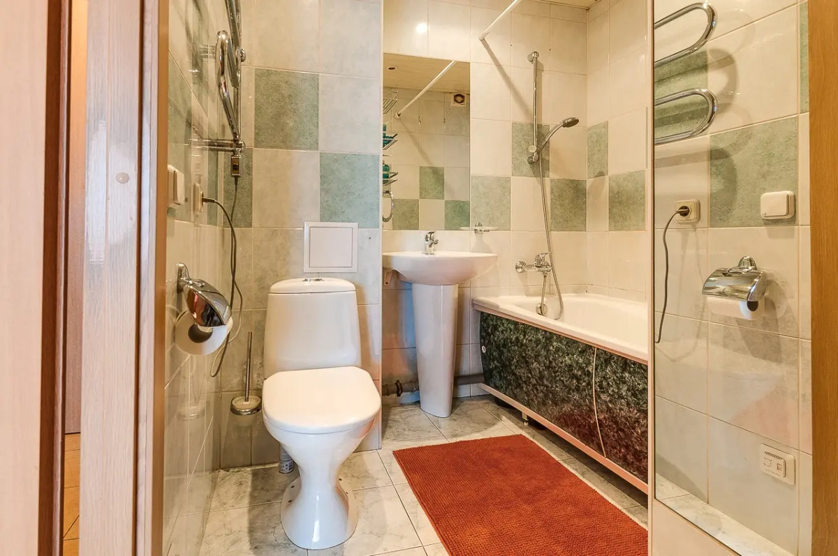 ROTAS on Moskovskiy Prospekt, 224/11