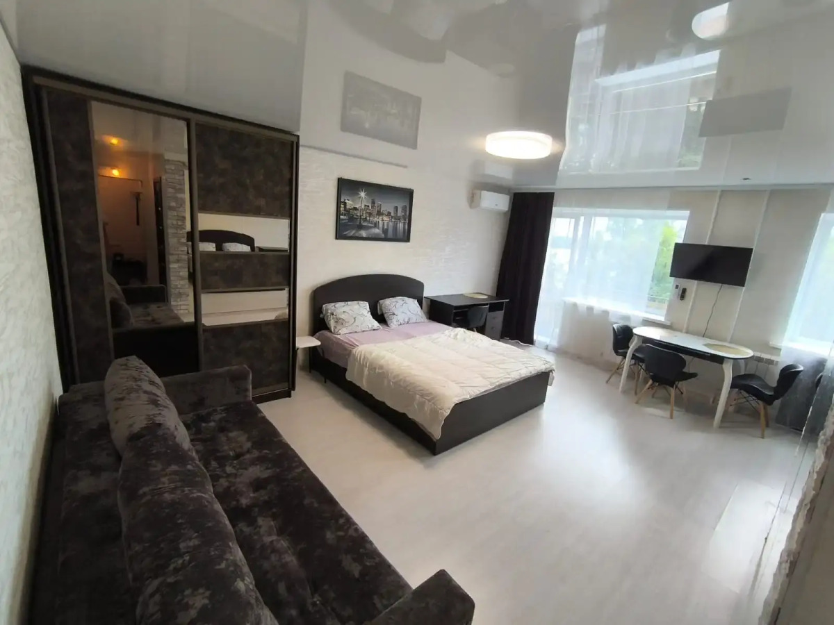 Квартира на Набережной