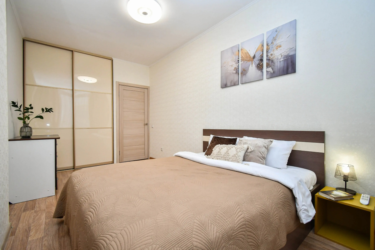 Квартира Классная квартира напротив ТРЦ Планета