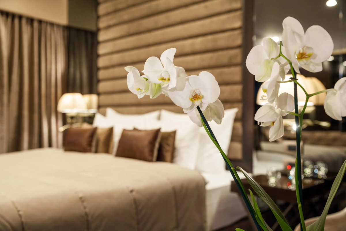 SAINT TEN Hotel, Small Luxury Hotels