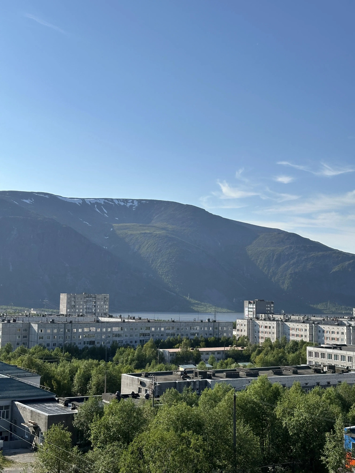 Апартаменты BPA Apartments 75/39