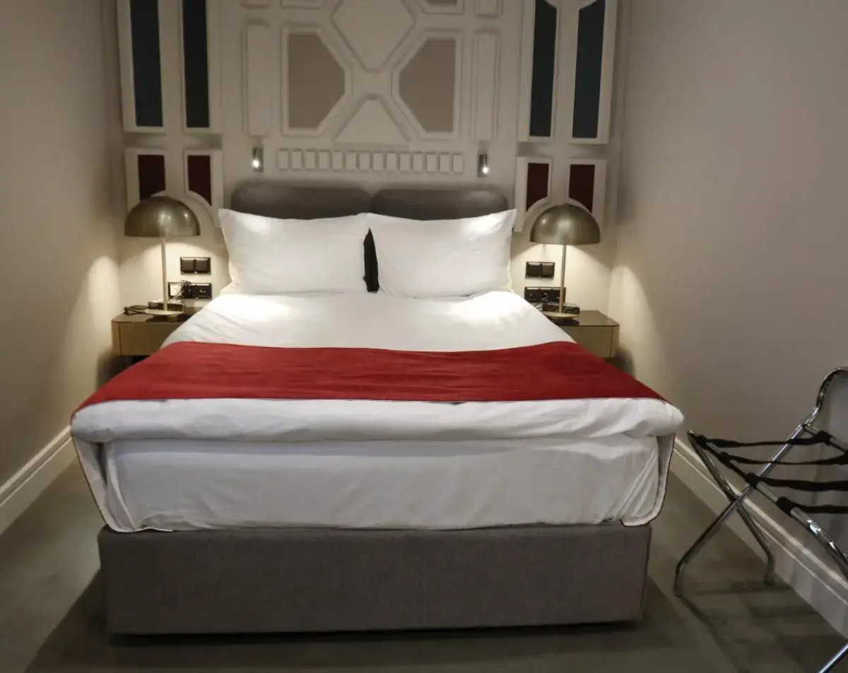 Отель Moselle Armenia