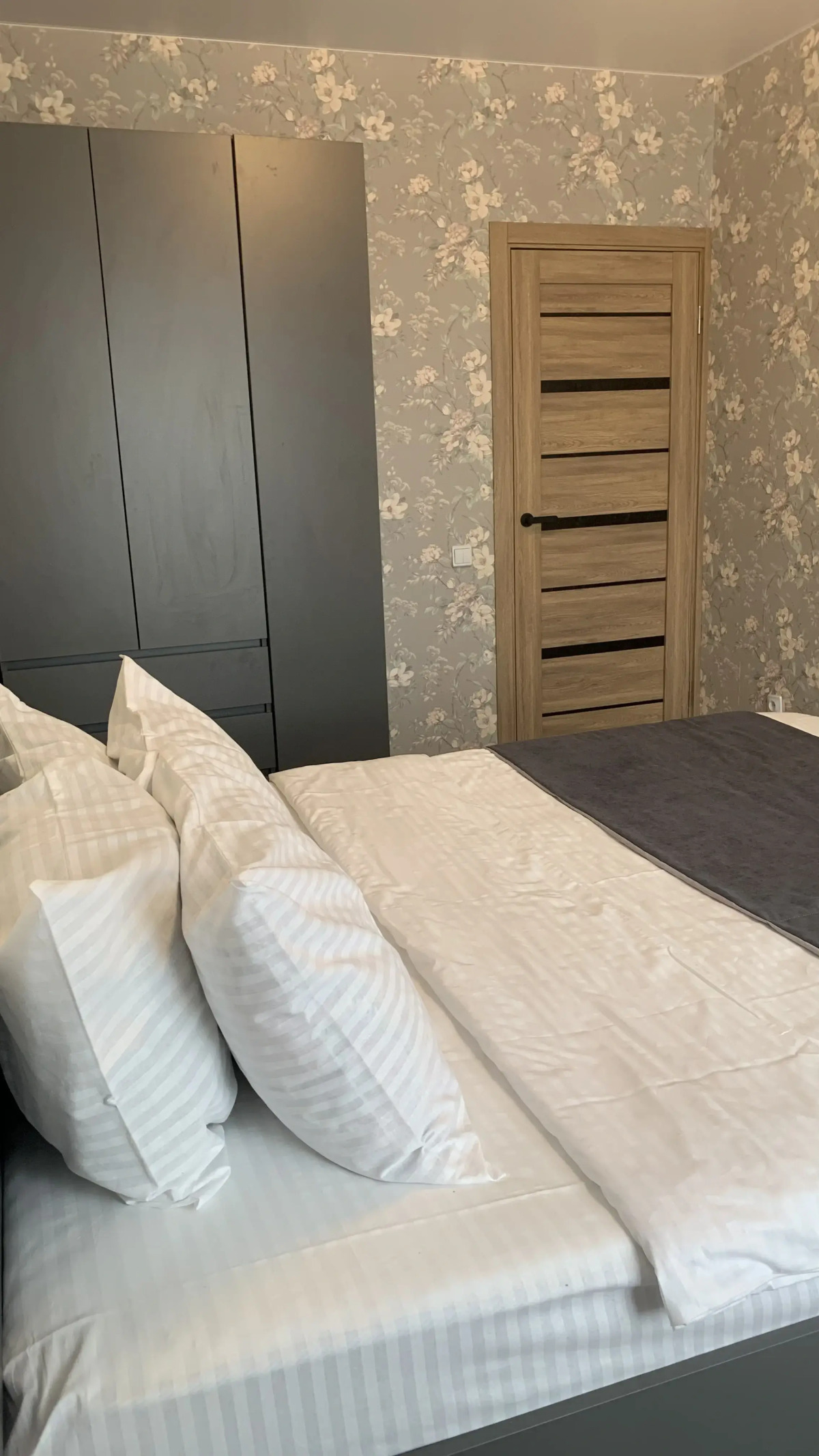 Квартира Счастливая Матрешка Двушка у Сафу