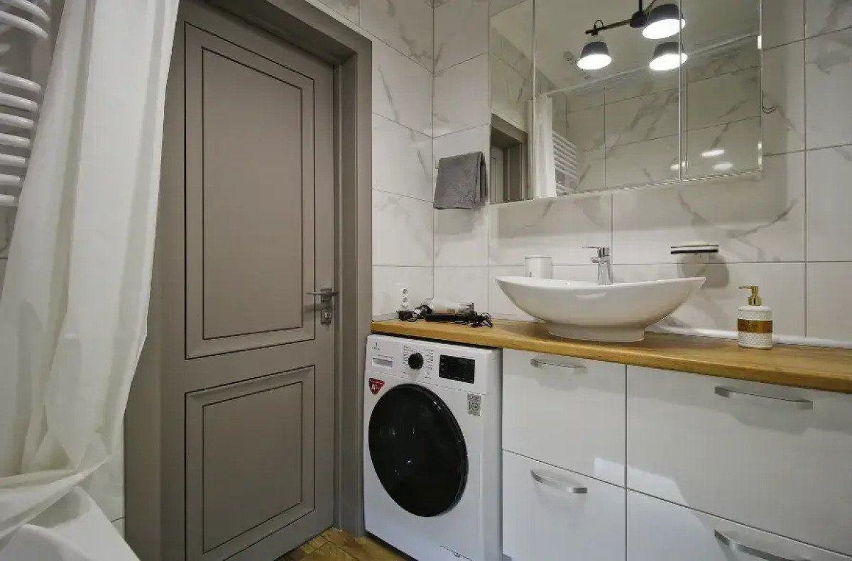 Квартира на Суздальской 11Г