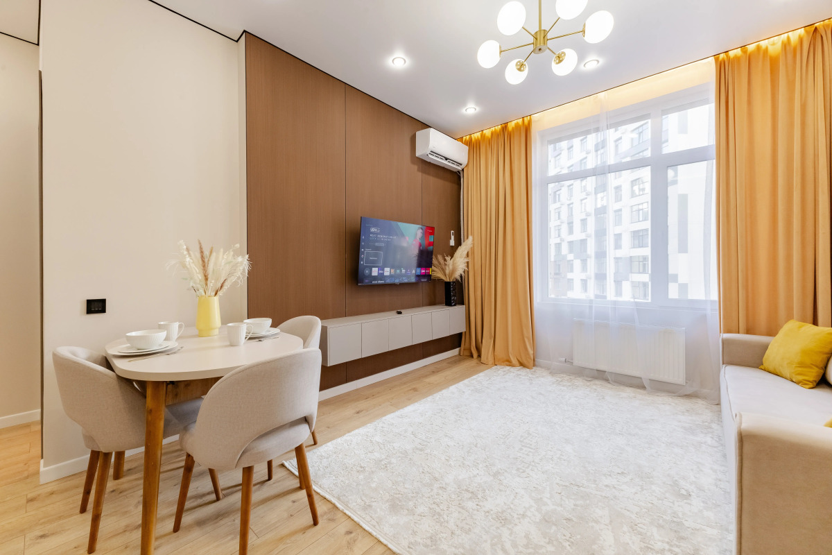 Квартира, в которую Хочется Возвращаться 31