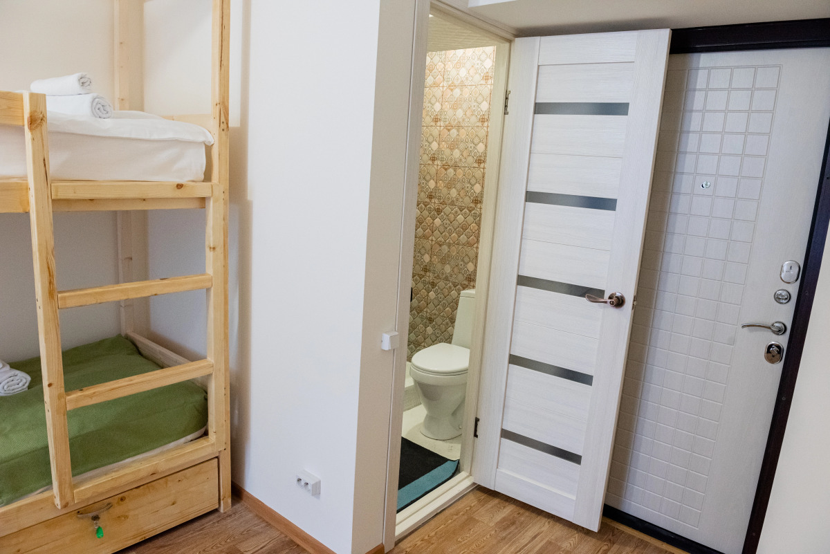 Апарт-отель Hello, Kerch