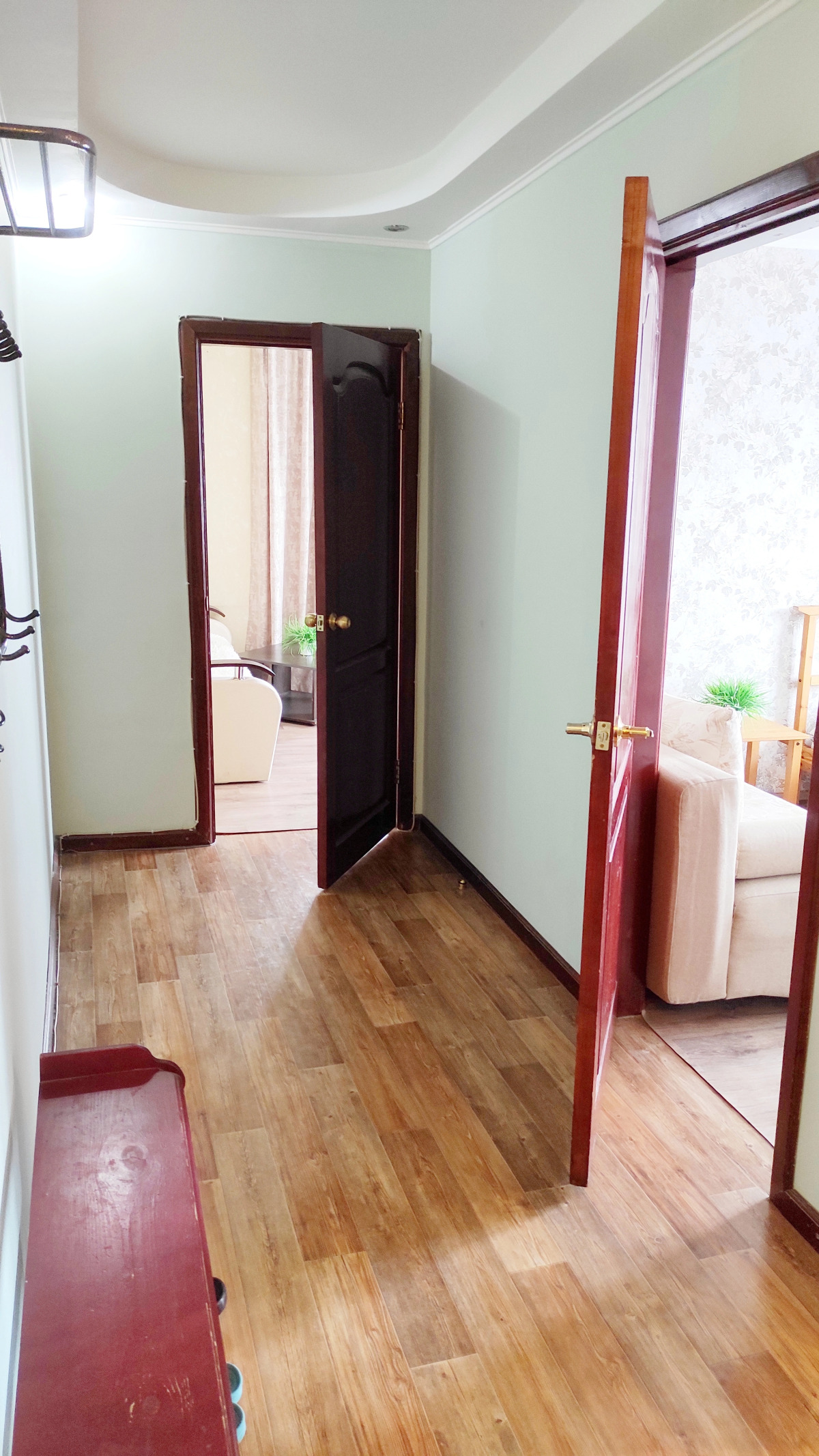 Квартира 2-х. Комнатные Квартиры на Ленина 128