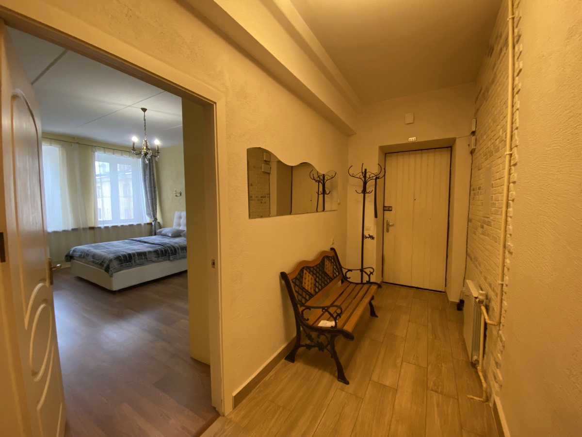 Апартаменты Трехкомнатные на Большой Морской 33