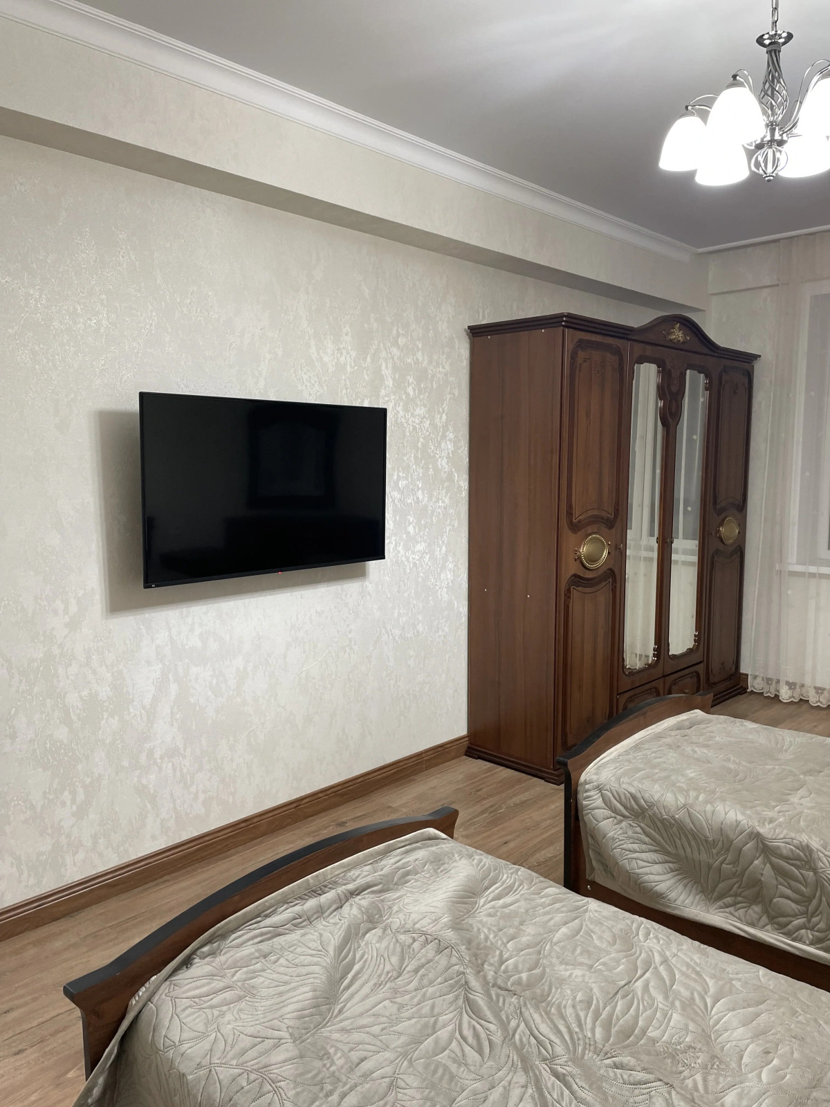 Квартира у набережной