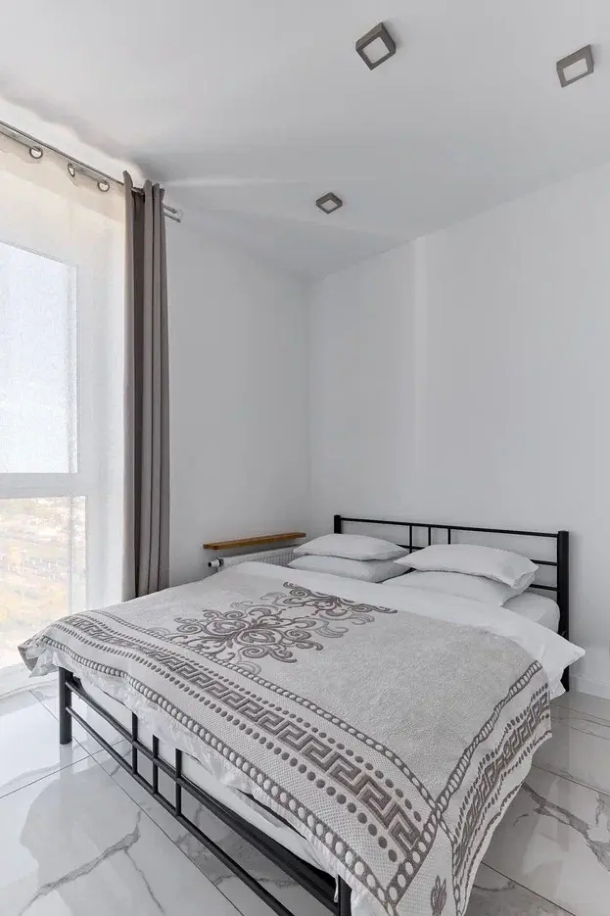 Апартаменты Reverie Swan