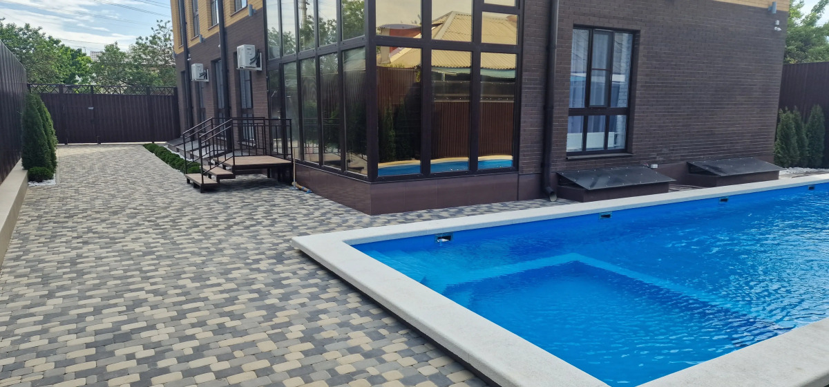 Апартаменты Чапаева 5