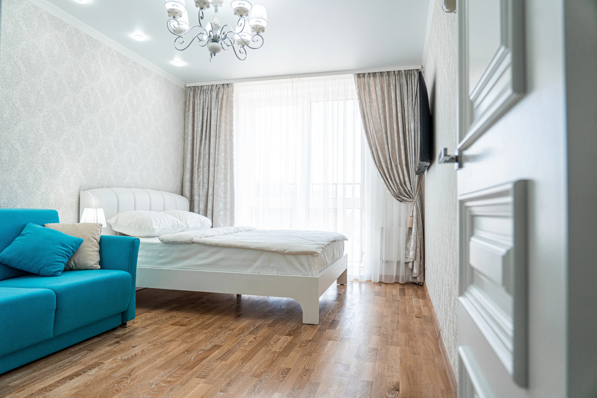 Апартаменты Apartment Classic - 4