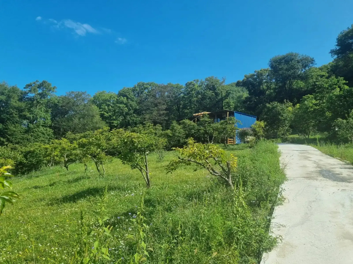 Отель Ферма Фермерский эко-отель Sreda