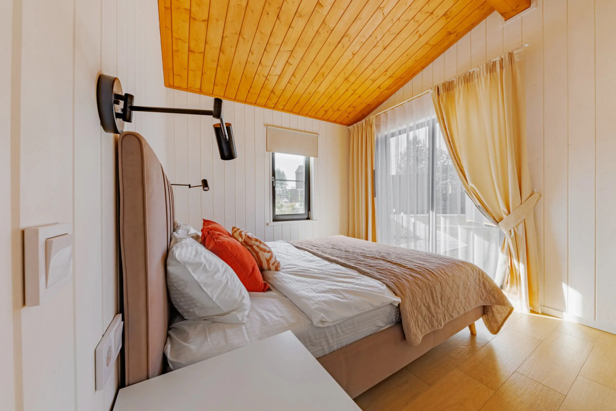 Гостевой дом Доброград Барн