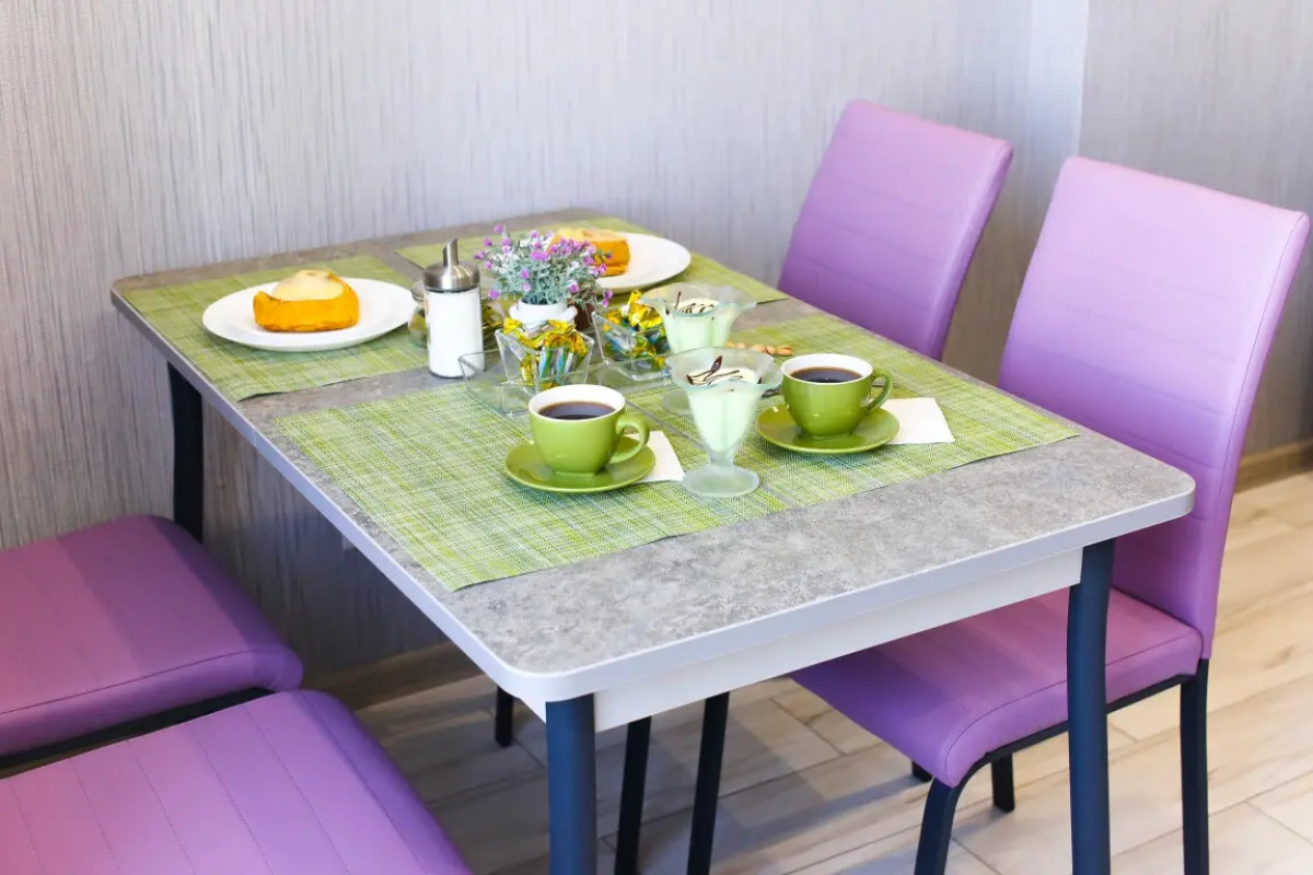 Апартаменты Дом солнца 3