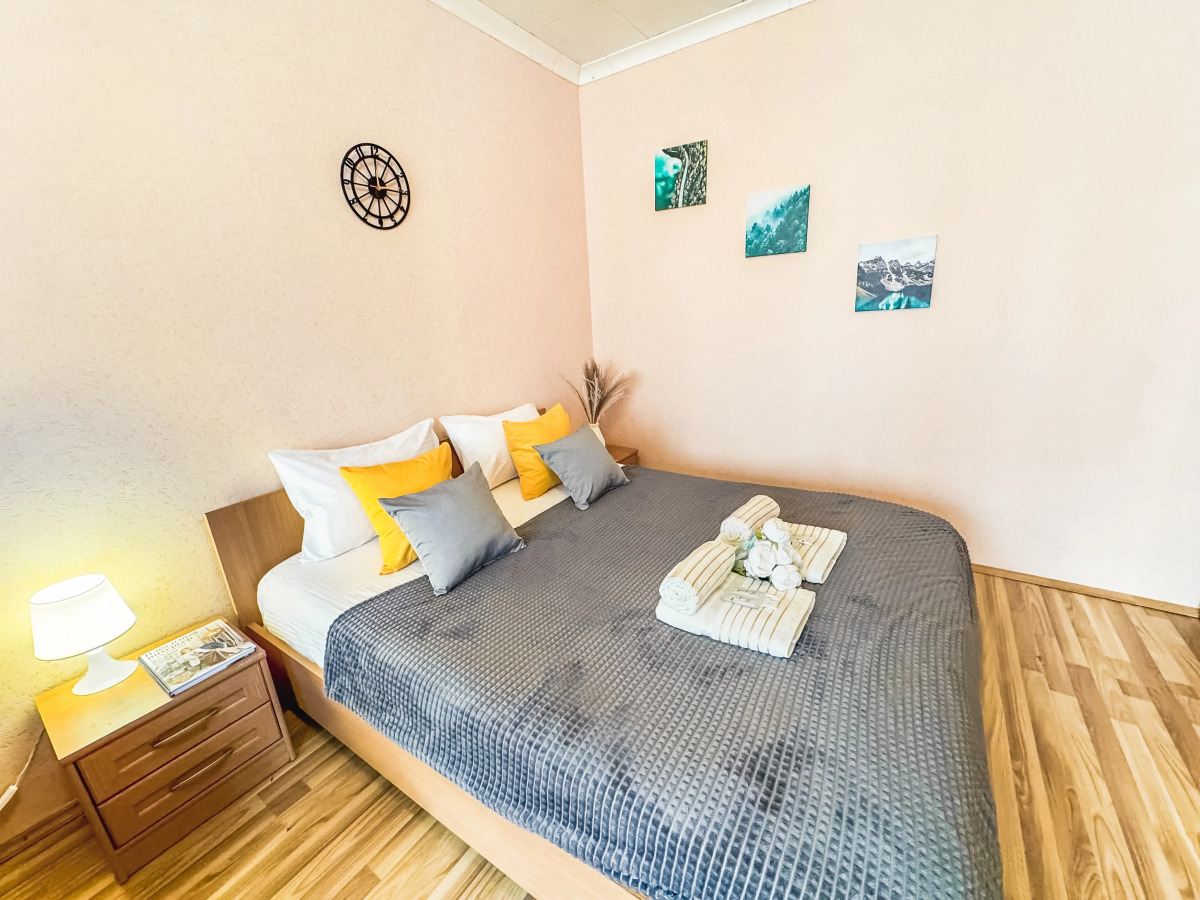 Квартира с заселением 24/7 Лучший сервис Посуточно50