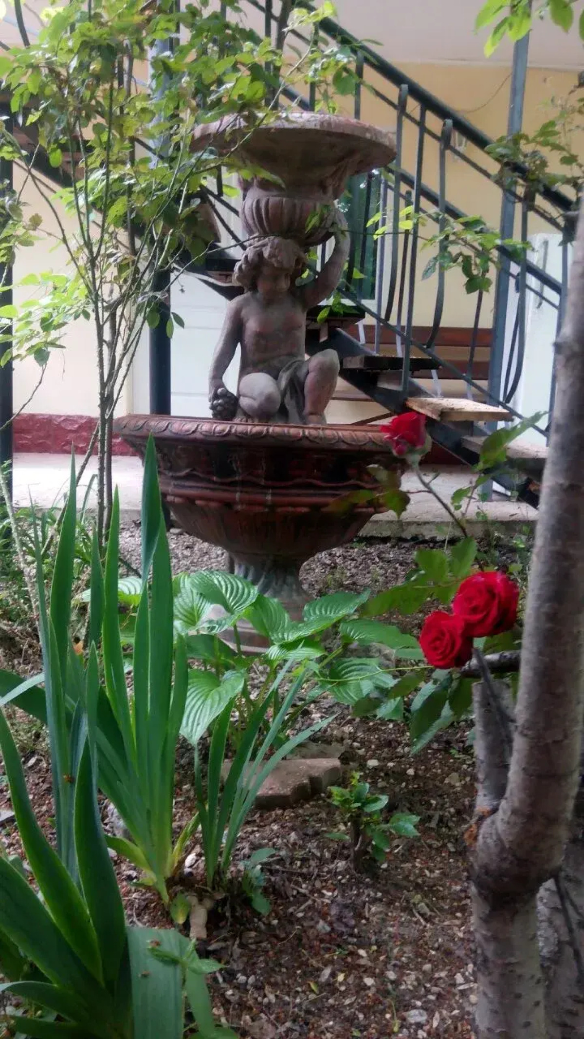 Гостевой Дом Viktoria