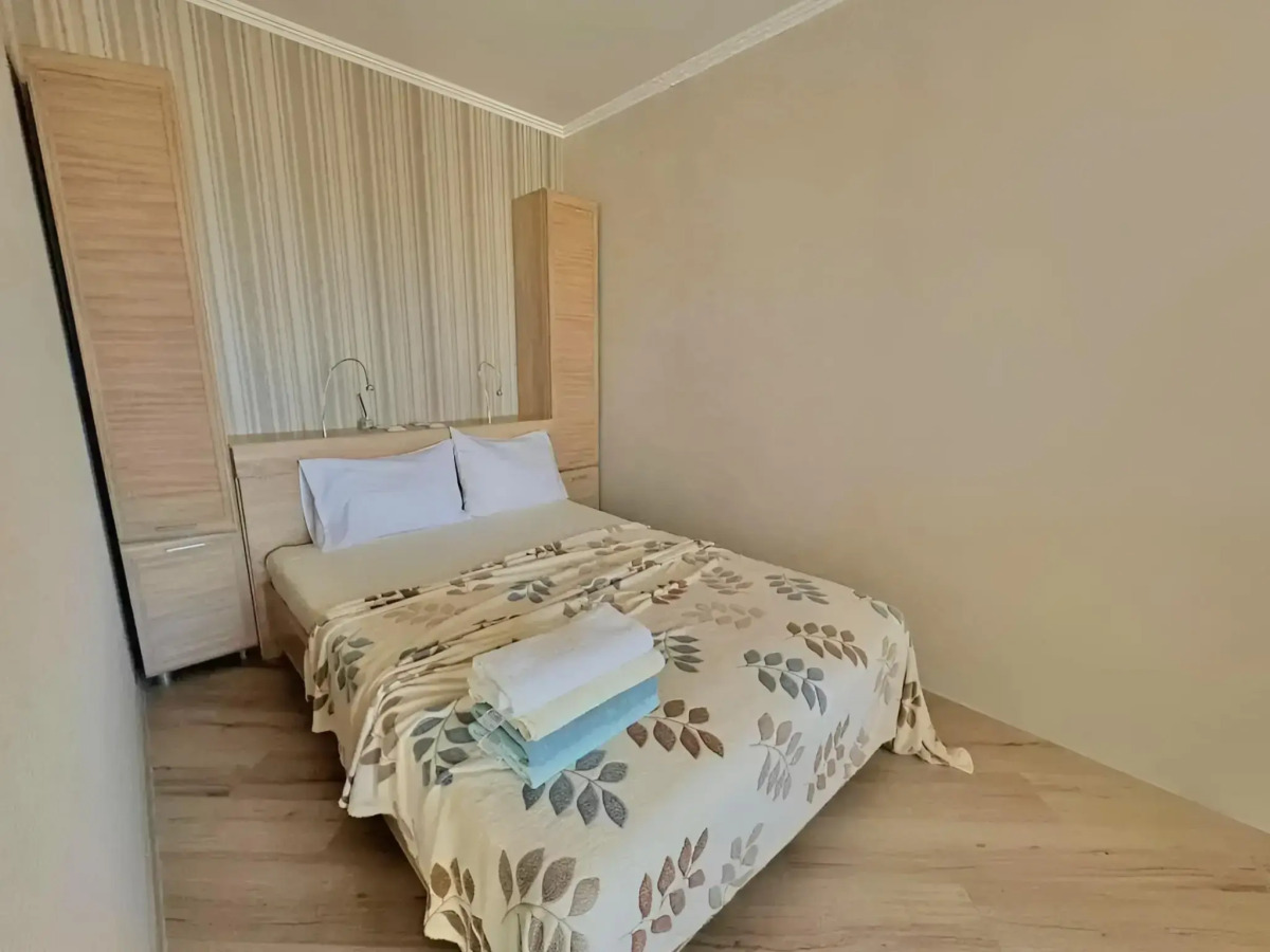 Апартаменты Море и сосны