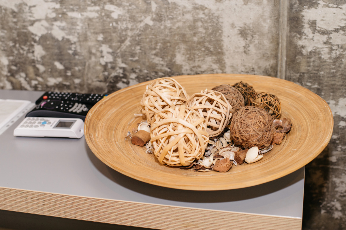 Квартира Горбачёва на Сиверса 32