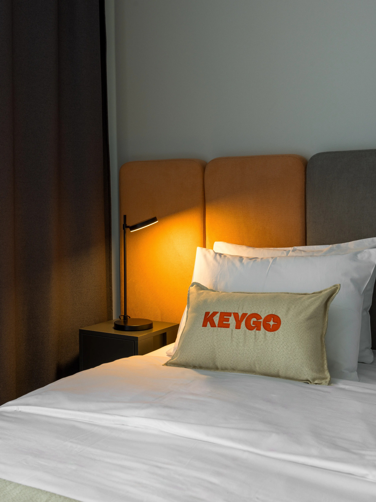 Апартаменты Keygo 1035 с бассейном